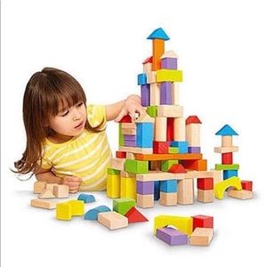 Toys R Us Imaginarium blocks